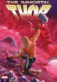 cover_Бессмертный Тор