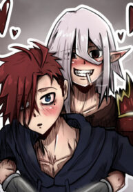 cover_Депрессивный герой