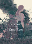 cover_Девушка с глазами ворона