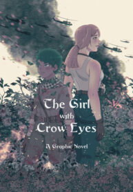 cover_Девушка с глазами ворона