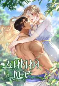 cover_Дикий лес