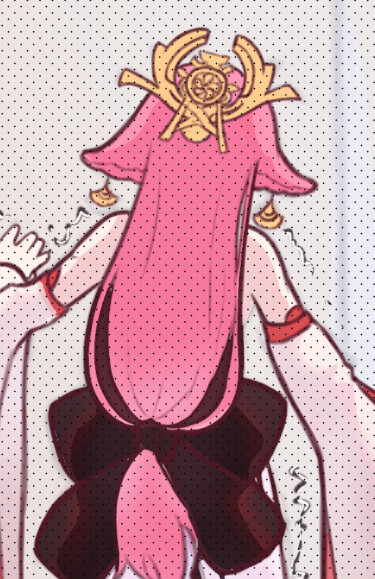 Яе Брачный сезон (Yea Miko)