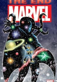 cover_Космическая Вселенная Марвел