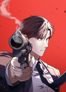 Крутой Учитель Курэнай (Gun Classroom)