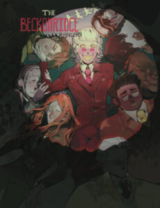 Лесники Бекконриджа (THE BECKONRIDGE RANGERS)
