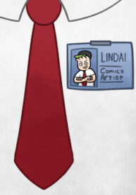 cover_ЛИНДАЙ КОМИКС