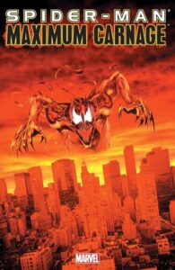 Максимум Резни (The Amazing Spider-Man: Maximum Carnage)