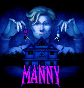Мэнни (Manny)