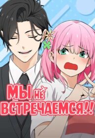 cover_Мы не встречаемся!!!