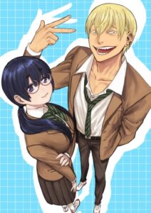 НеИЗМЕНА (NotNTR)