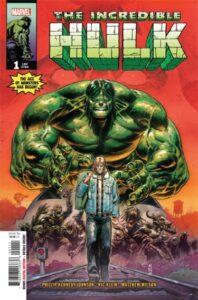 Невероятный Халк Том 4 (Incredible Hulk Vol. 4)