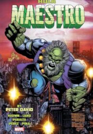 cover_Невероятный Халк_ Маэстро