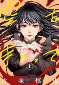 cover_Облачаясь в Небо