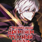 Ограниченный временем тёмный рыцарь (The Time-Limited Genius Dark Knight)