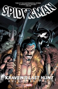 Последняя Охота Крэйвена (The Amazing Spider-Man: Kraven’s Last Hunt)