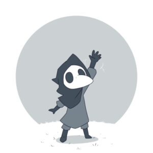 Птенцы (Birdlets)