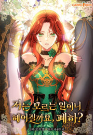 cover_Раз я ничего не помню, давайте расстанемся, Ваше Величество_