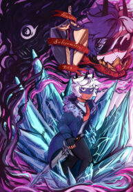 cover_Рыцари Завтрашнего Дня