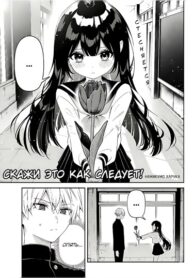 cover_Скажи это как следует!