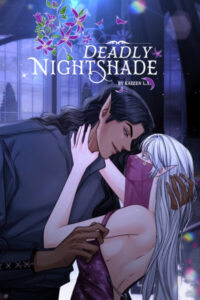 Смертоносная белладонна (Deadly Nightshade)