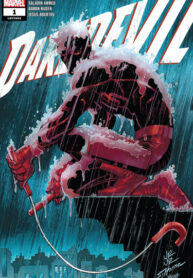 cover_Сорвиголова