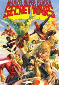 cover_Супергерои Марвел_ Секретные Войны