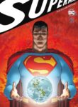 cover_Супермен_ Все Звезды