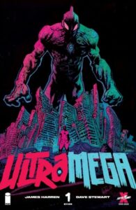 Ультрамега (Ultramega)