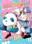 cover_Влюблённая по уши панда