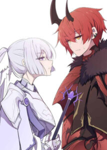 Возрождение Короля Демонов!...