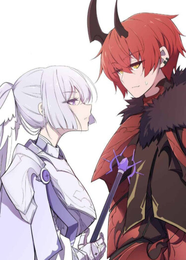 Возрождение Короля Демонов! (Restart Demon King!)