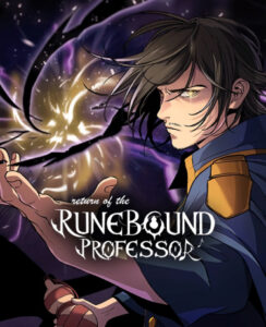 Возвращение Профессора Рун (Return of the Runebound Professor)