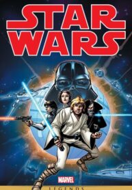 cover_Звёздные Войны (Том 1)