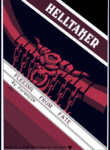cover_HELLTAKER — Бегущие от Судьбы