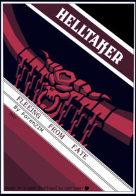 cover_HELLTAKER — Бегущие от Судьбы