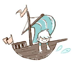 Искусство Быть Творцом (The Art of Being an Artist)