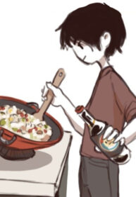 cover_Праздник